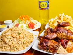 Combo Oferta 6