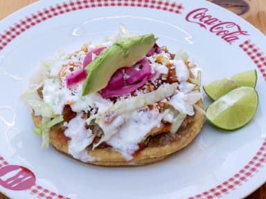 Sopes