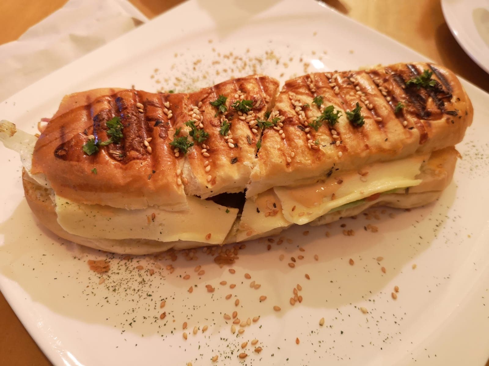Cubano Hawaiano
