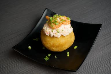 Bola Mixta