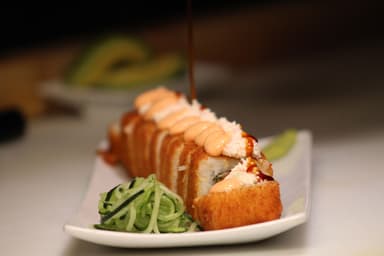 Yamasaki Roll