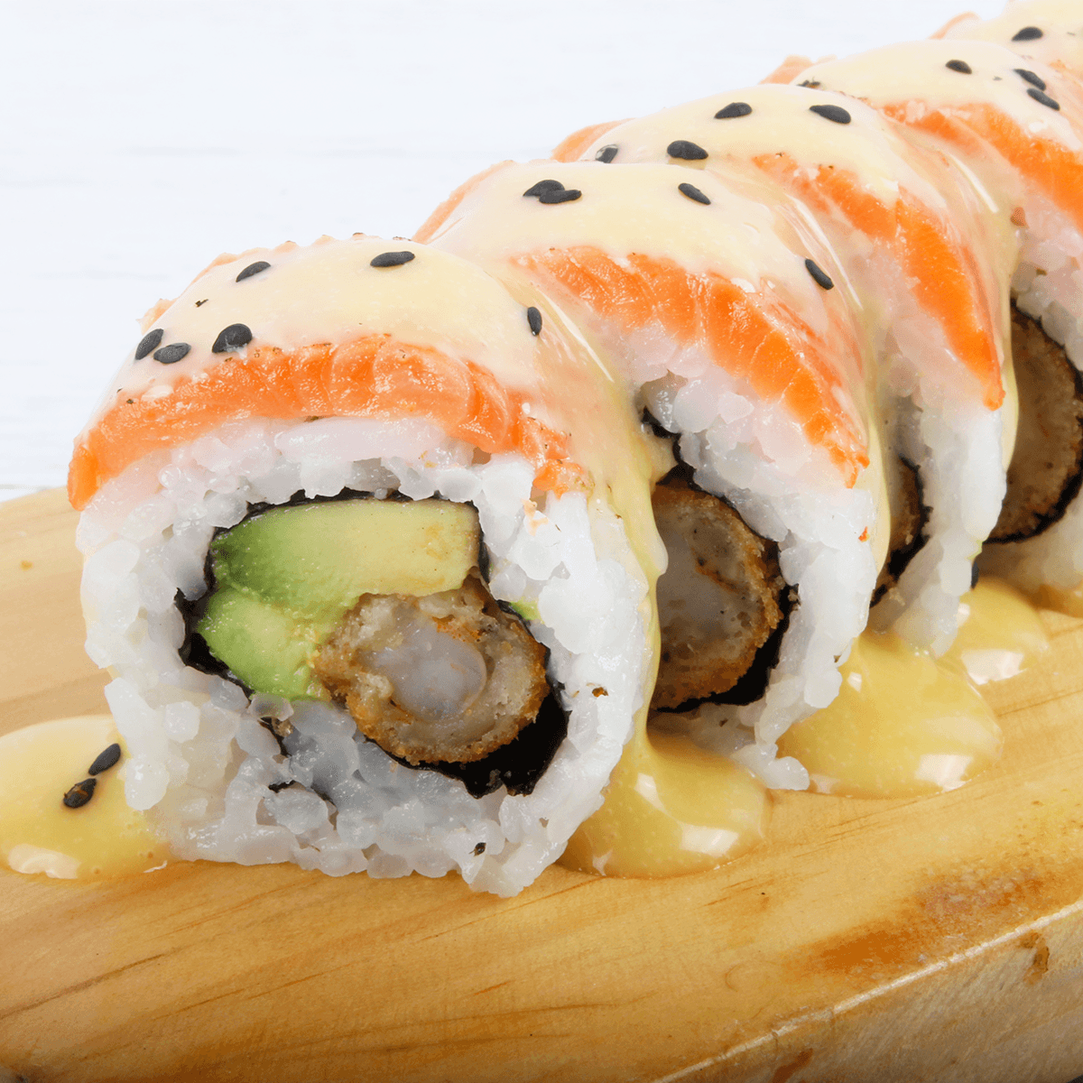 Passion Maki
