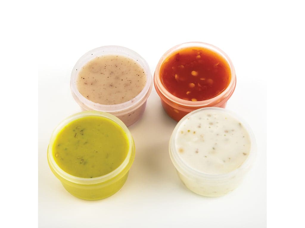 Salsa Ranchera