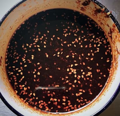 Salsa Macha
