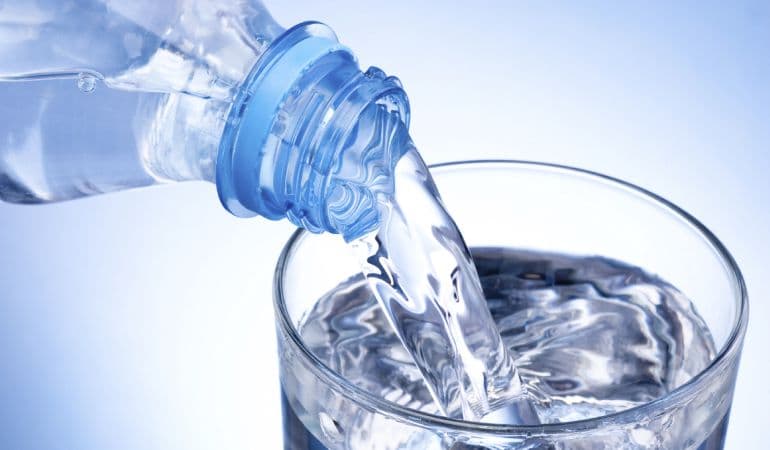 Bot Agua Natural