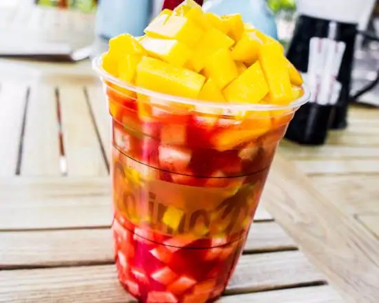 Gazpacho