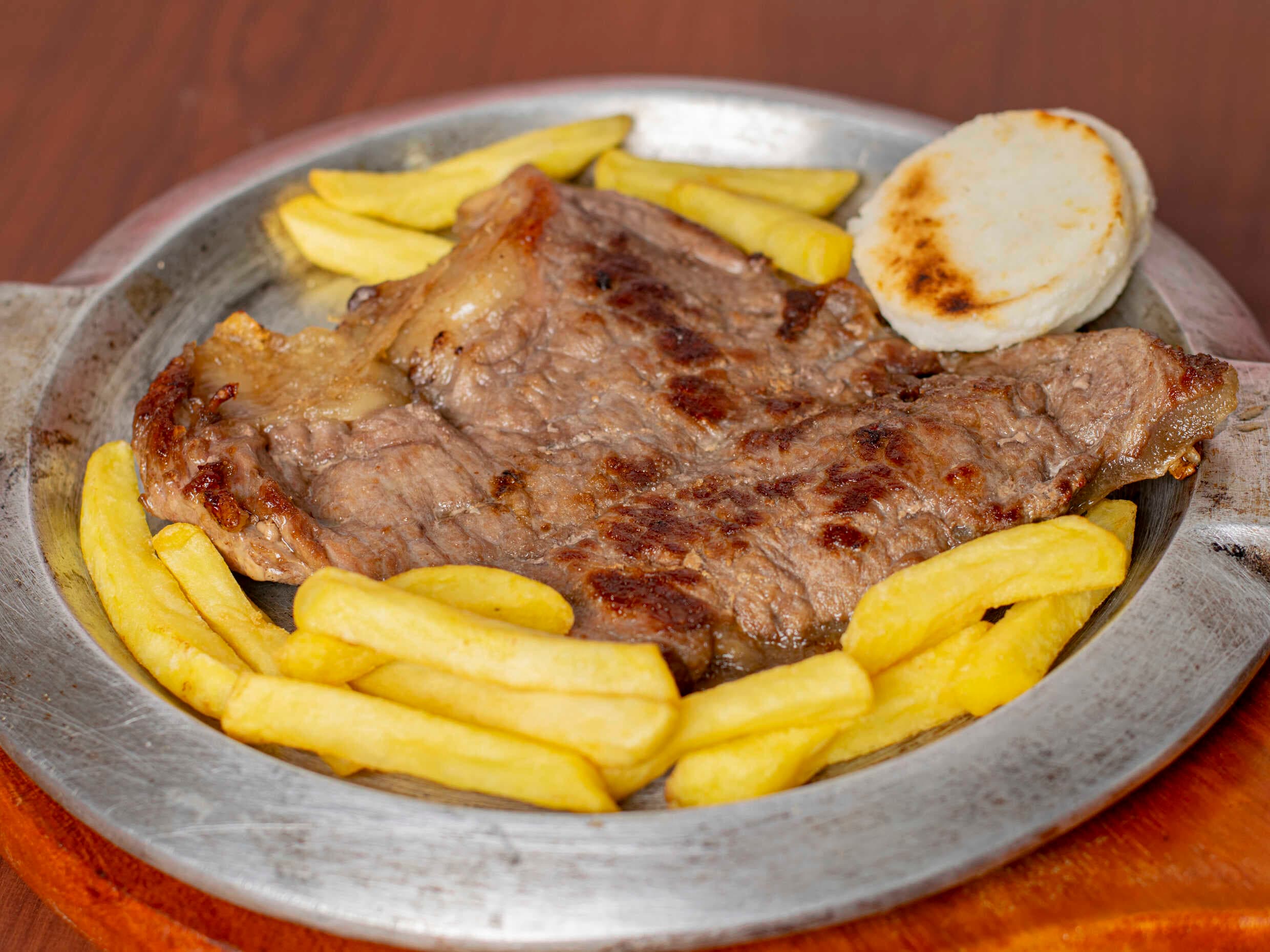 Churrasco