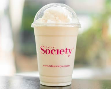 Vanilla Caramelo