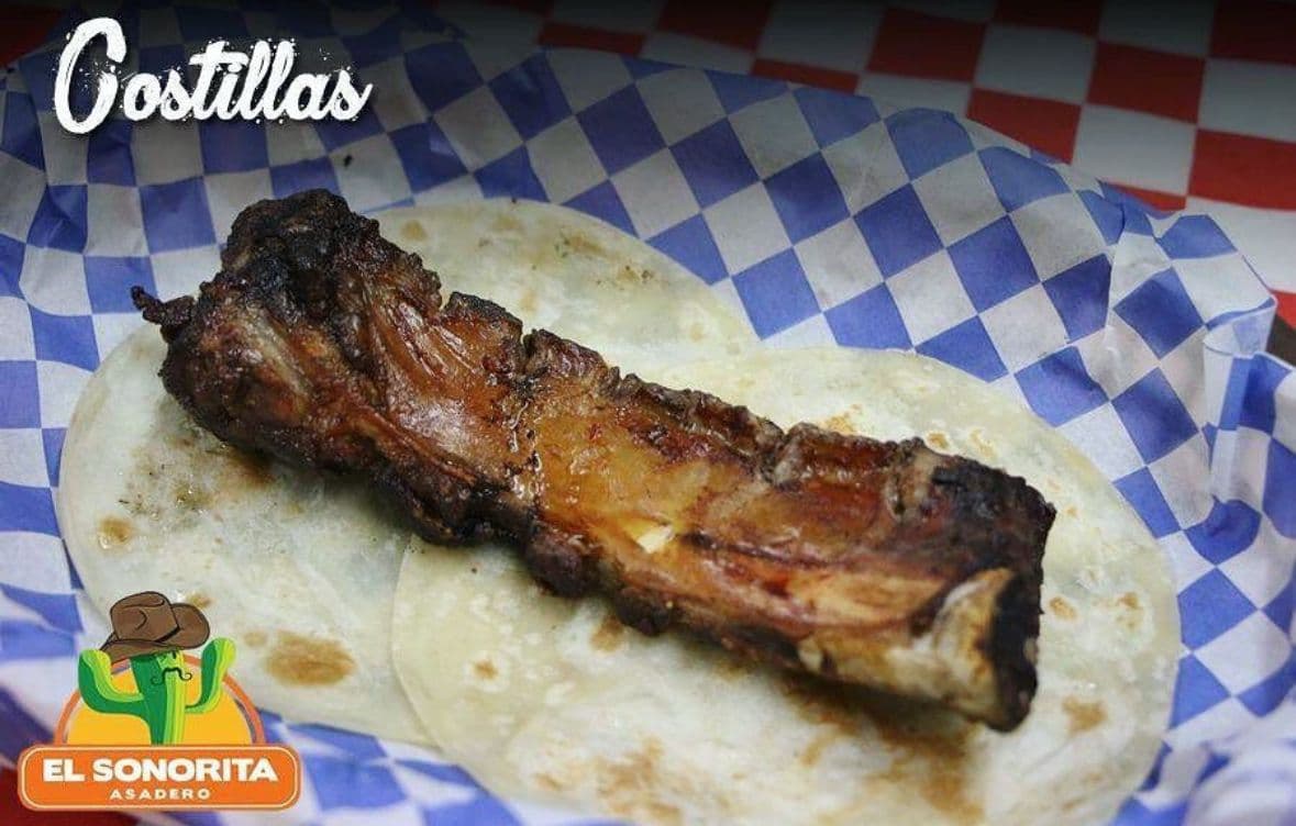 Costilla