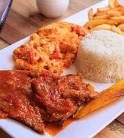 Moñona