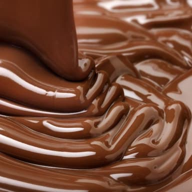 Salsa de Chocolate