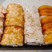 Promo 4 Sabores 24 Bocados