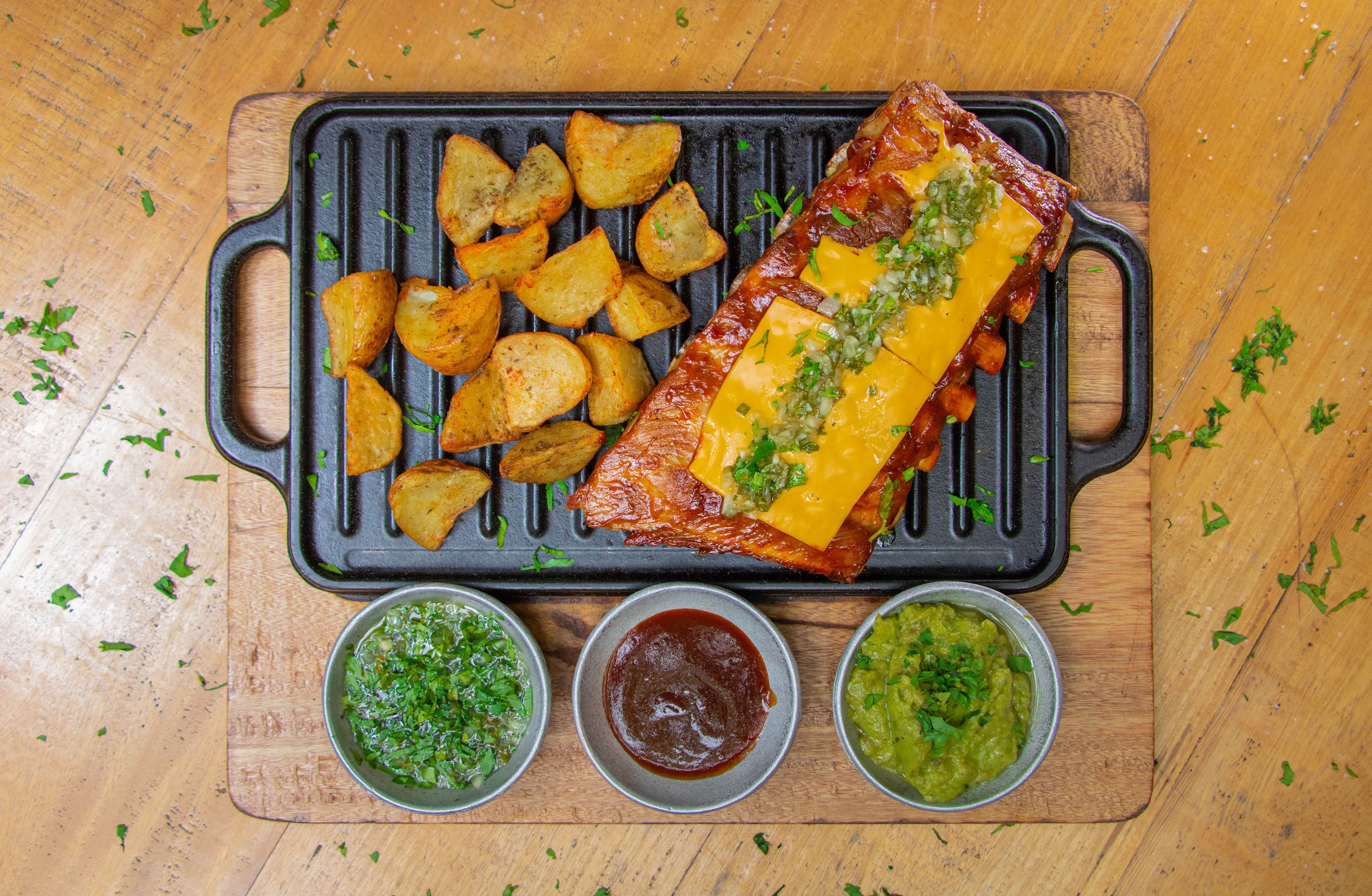 American Rib