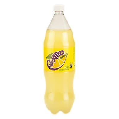 Gaseosa Quatro 1.5 L