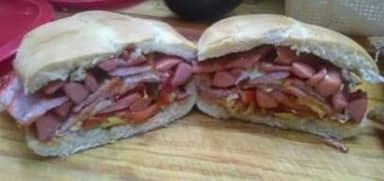 Torta Trevi