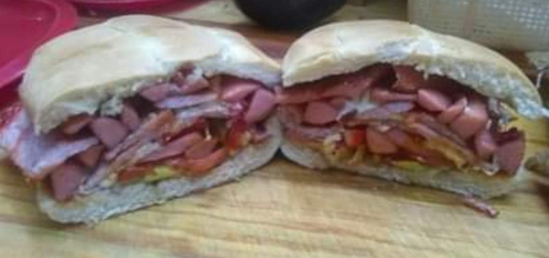 Torta Trevi