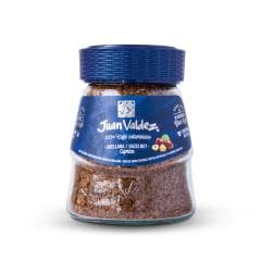 Café Liofilizado Avellana 95 gr