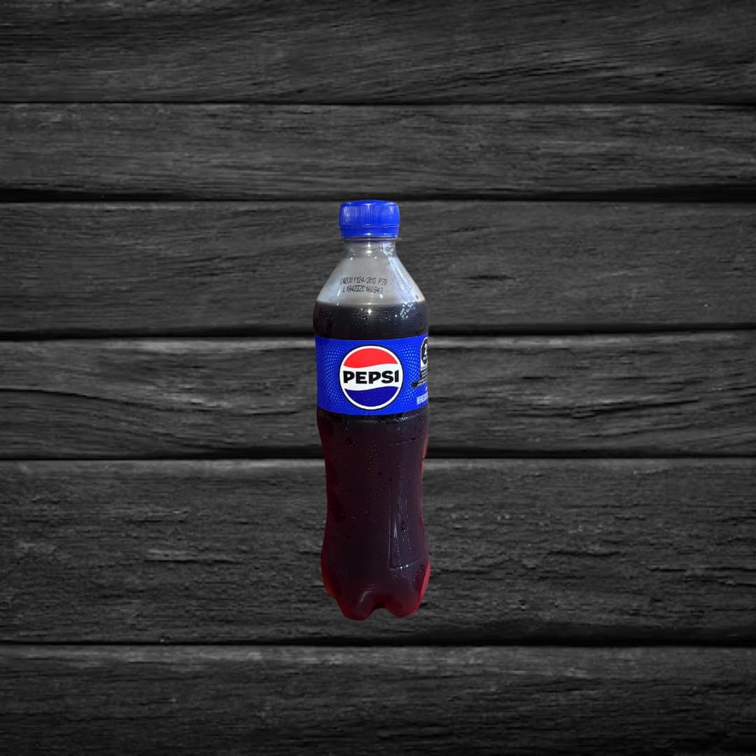 Pepsi 400 ml