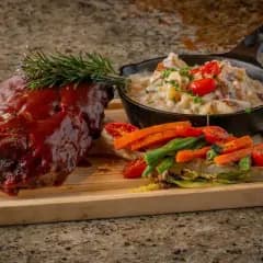 Costillas de Cerdo