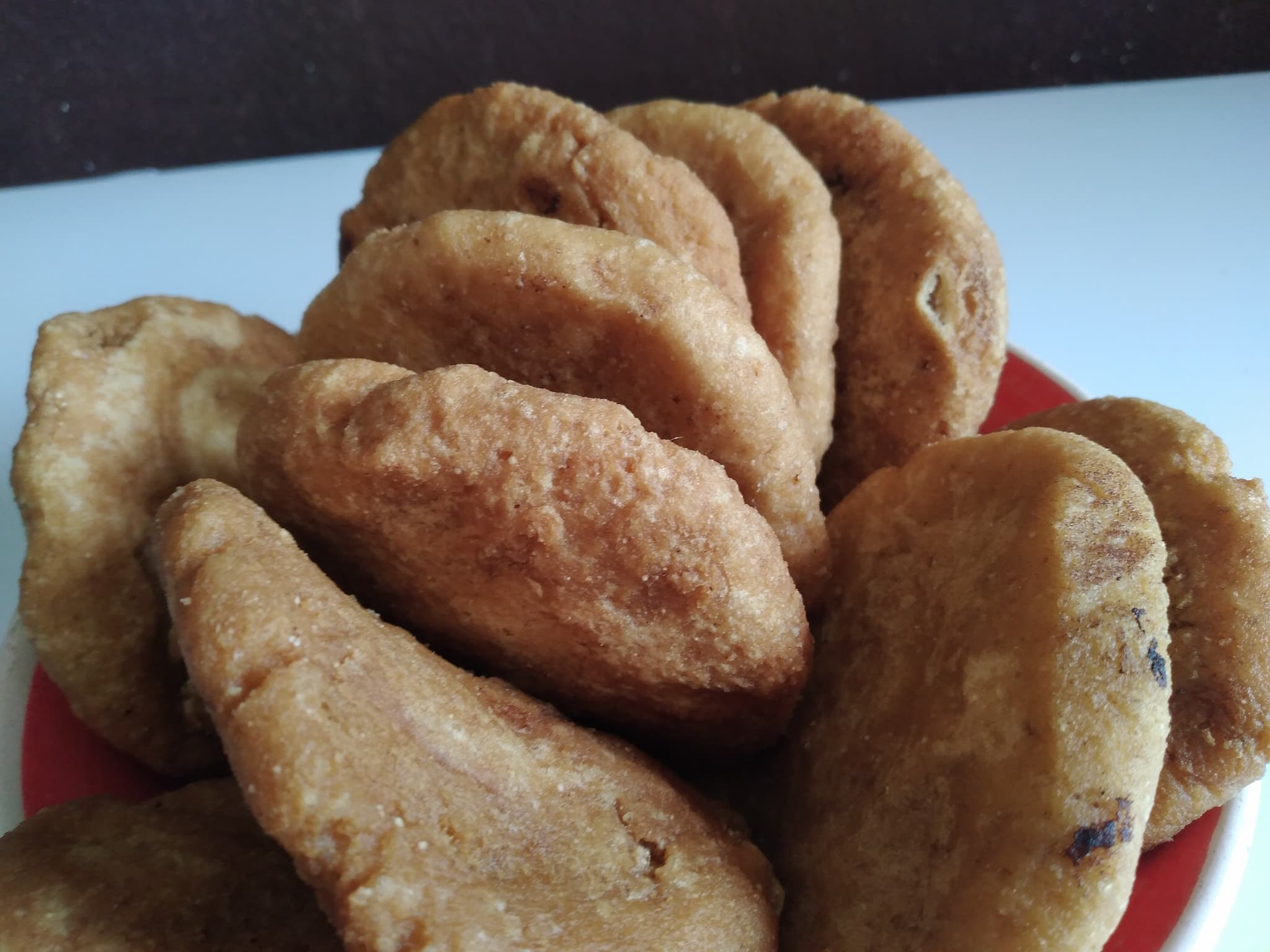 Gordita de Chicharrón