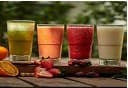 Jugos en Agua