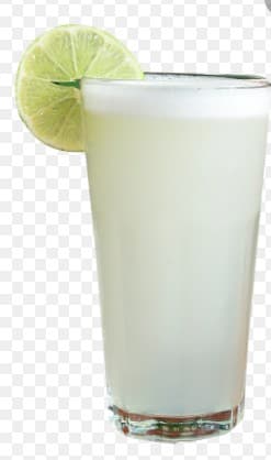 Limonada Natural 16 oz
