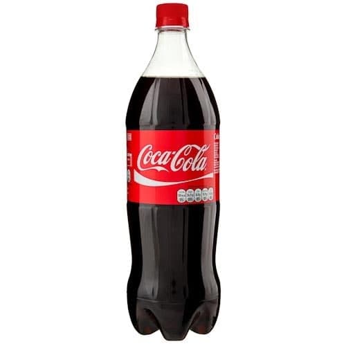 Coca Cola 1/2 L