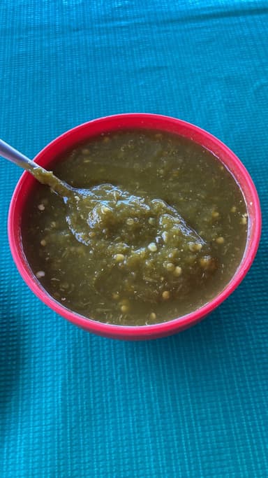 Salsa Verde