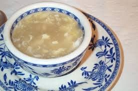 Sopa de Tipo de Aleta (Imitación)