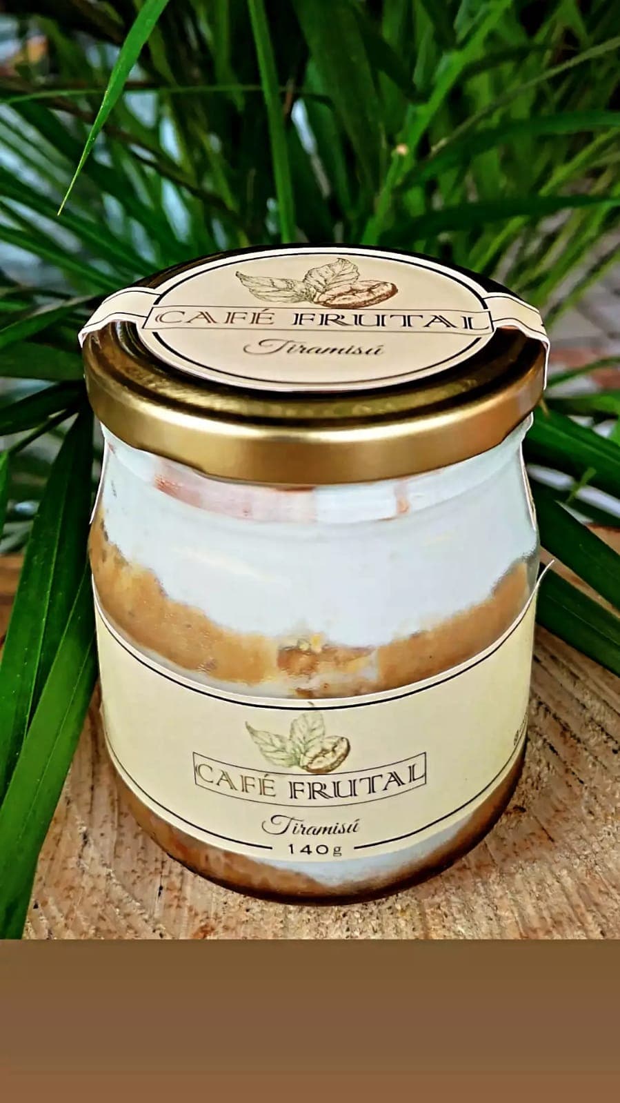 Tiramisú