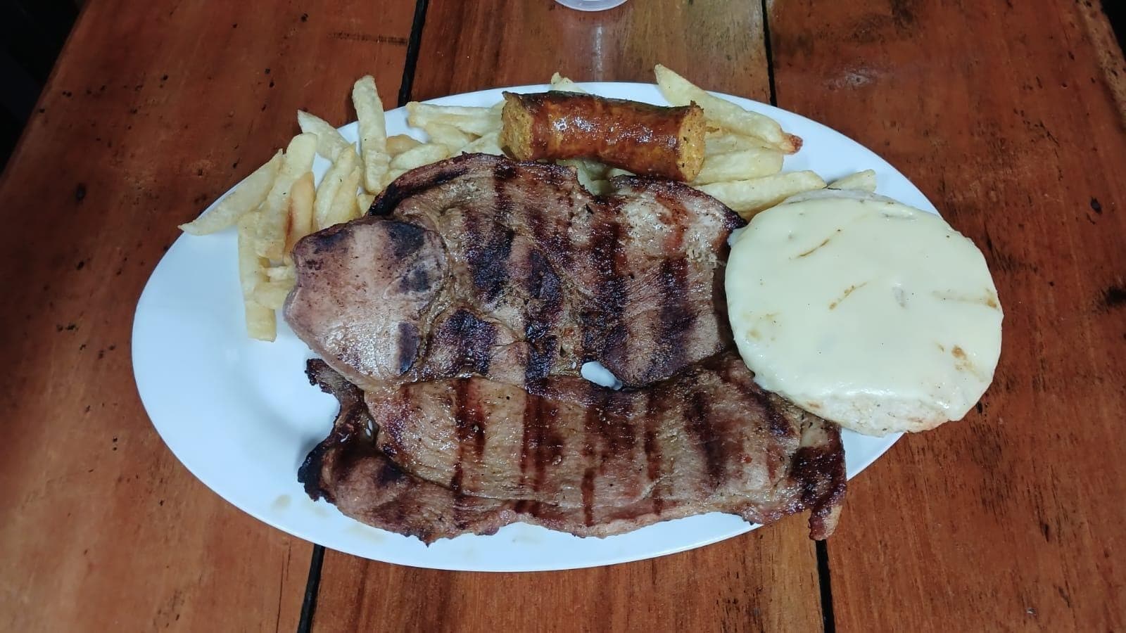 Chuleta de Cerdo 450 g