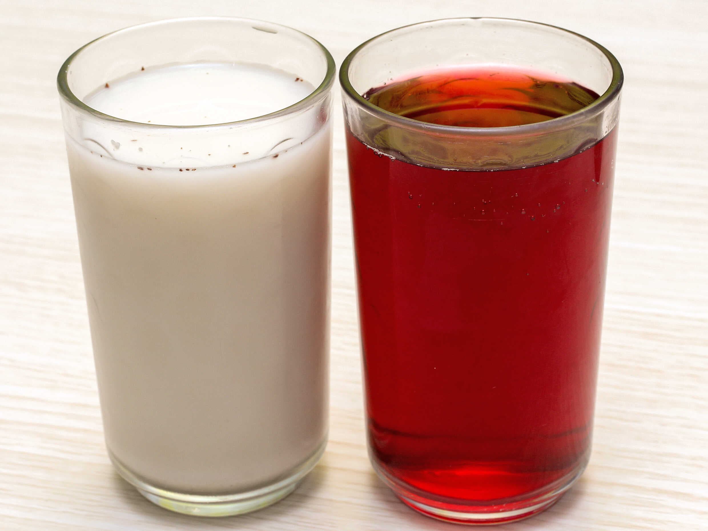 Bebidas