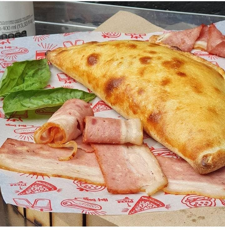 Calzoni
