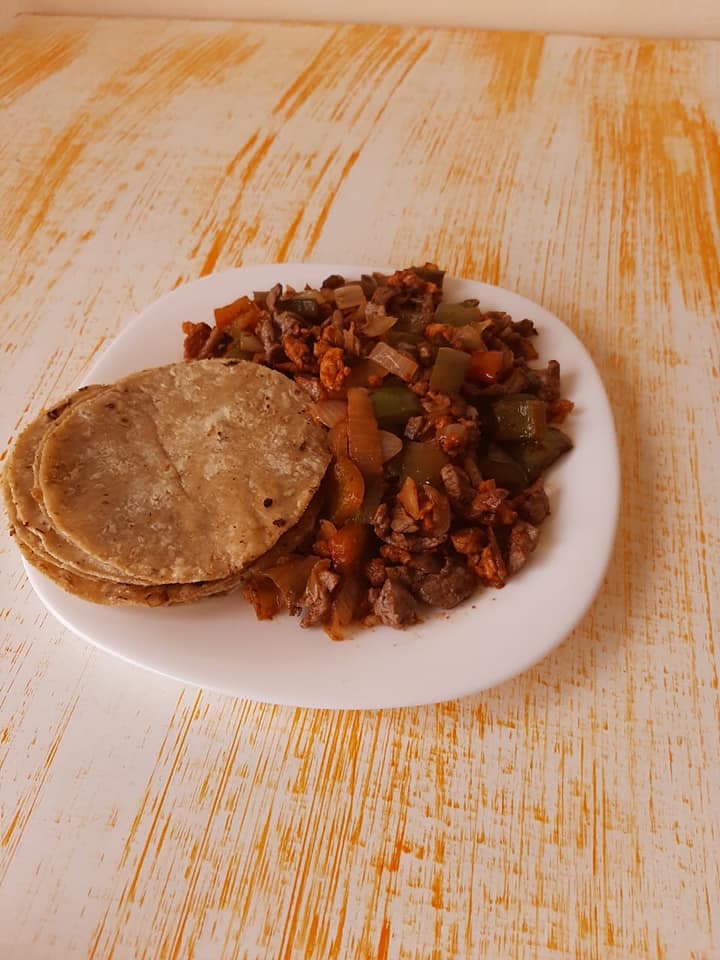 Alambre Caprichoso