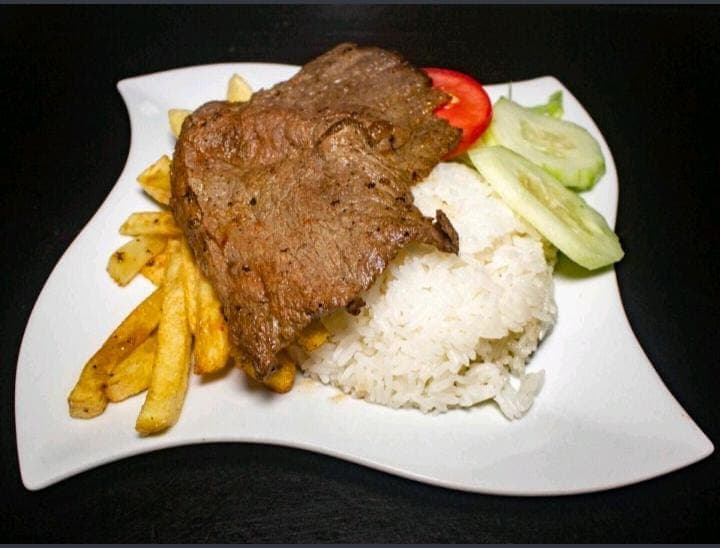 Combo Bistec