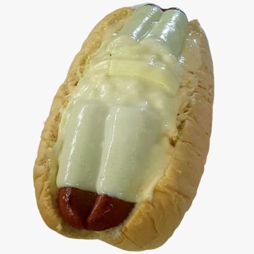 Perro Caliente Americano