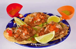 Taco Carne