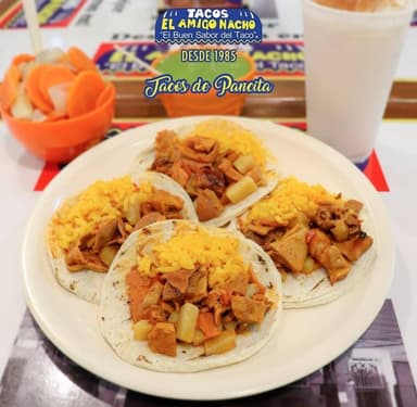 PANCITA