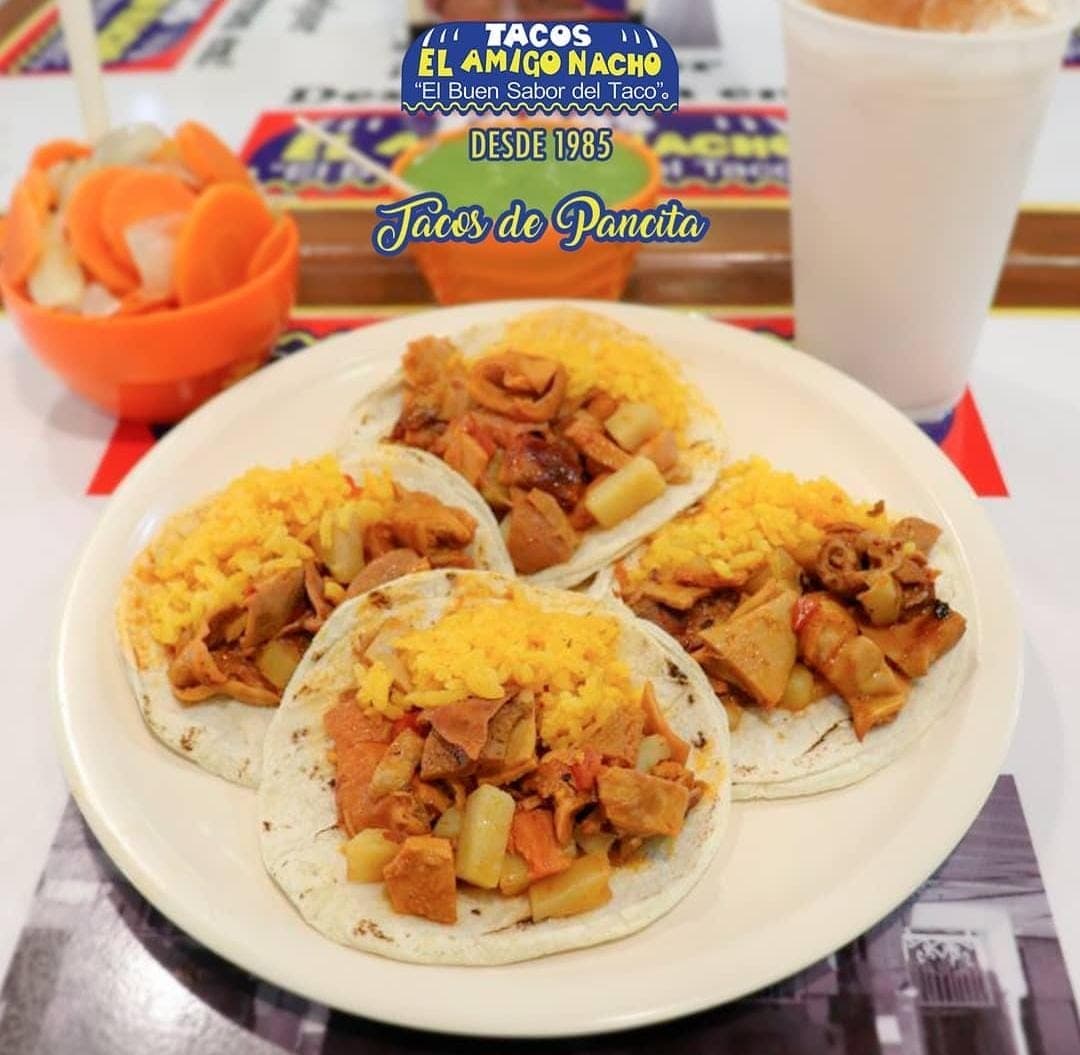 Pancita