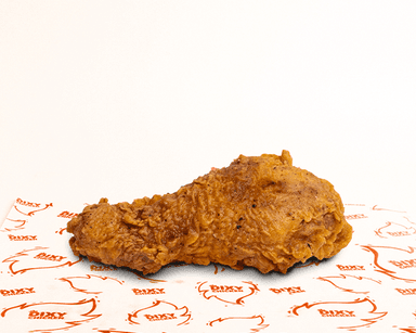 1 Pieza pollo