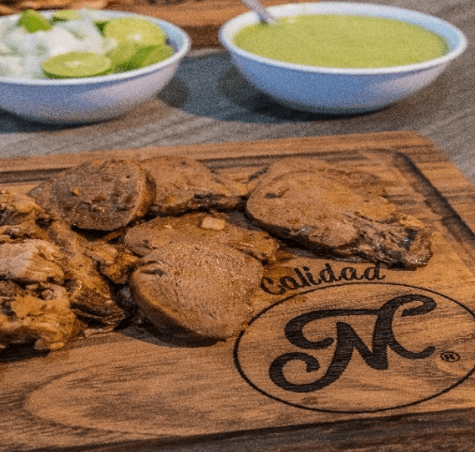 Taco Especial
