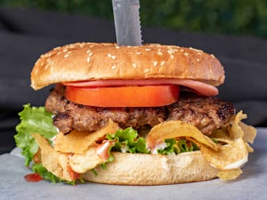 Hamburguesa