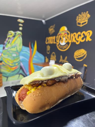 Perro Criollo