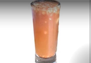 Shot de Alcalinízate