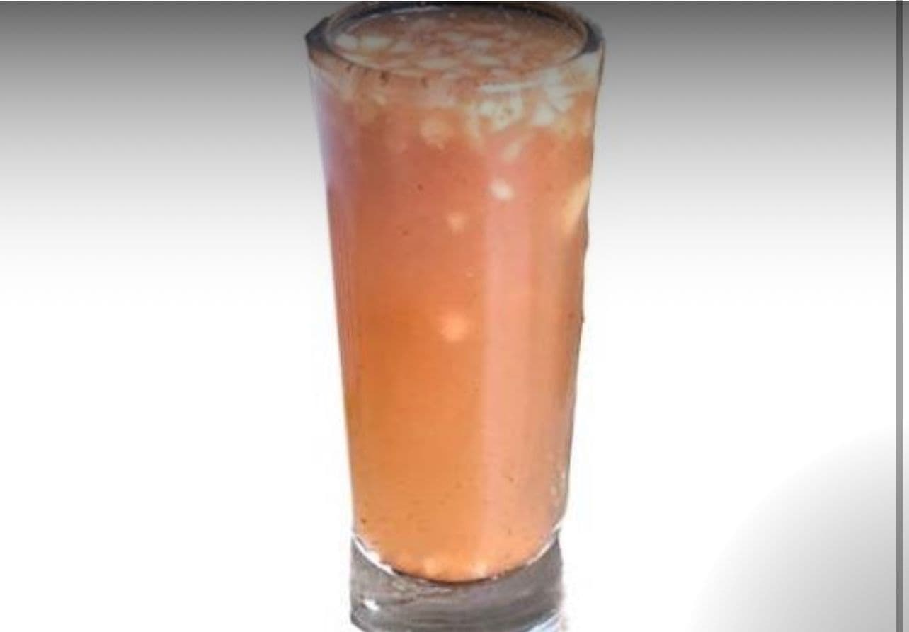 Shot de Alcalinízate