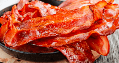 Tocino Extra