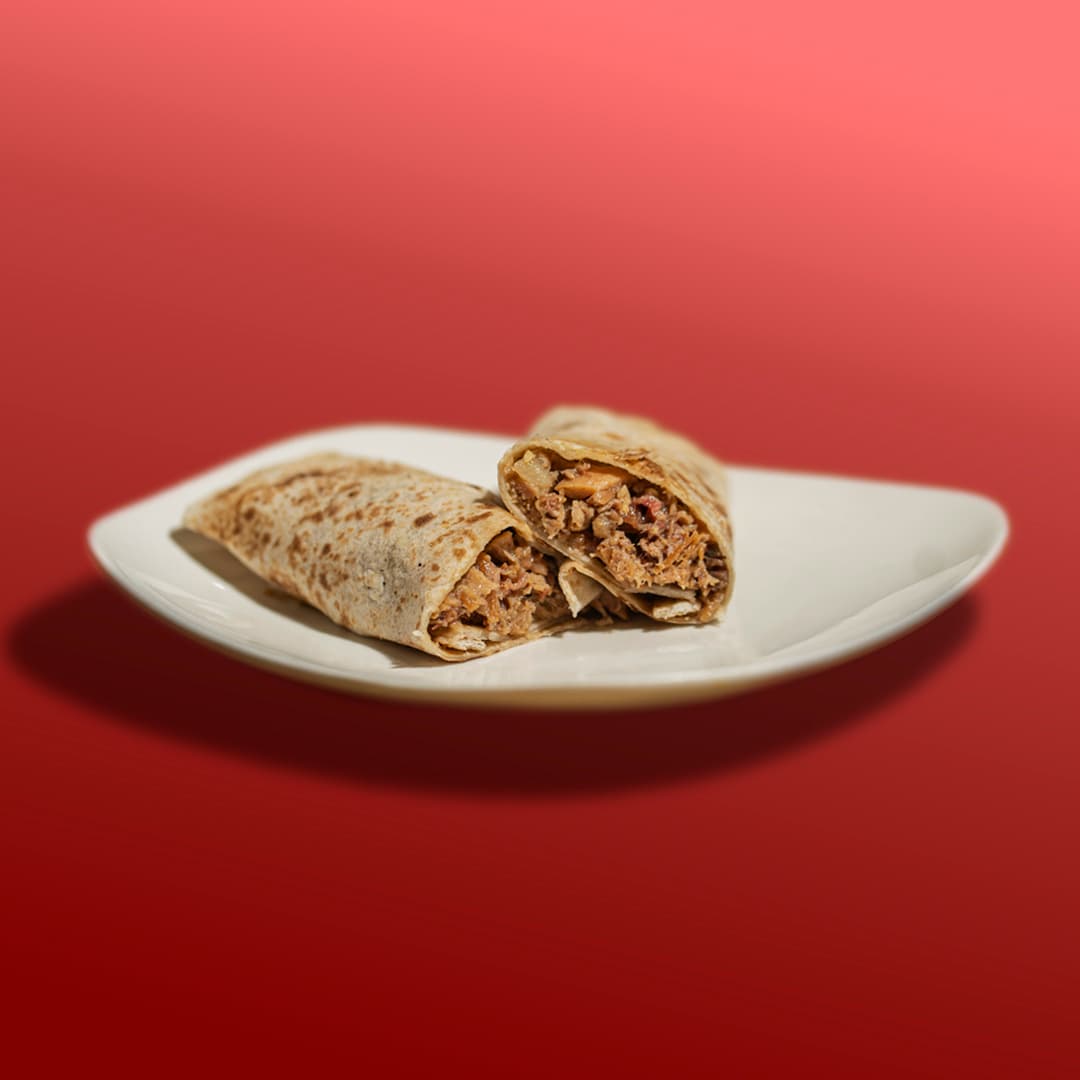 Burrito Deli