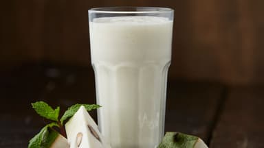 Jugo de Guanábana