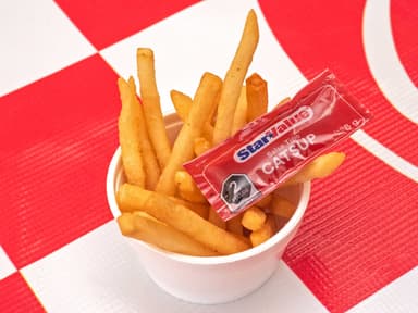 Papas a la Francesa