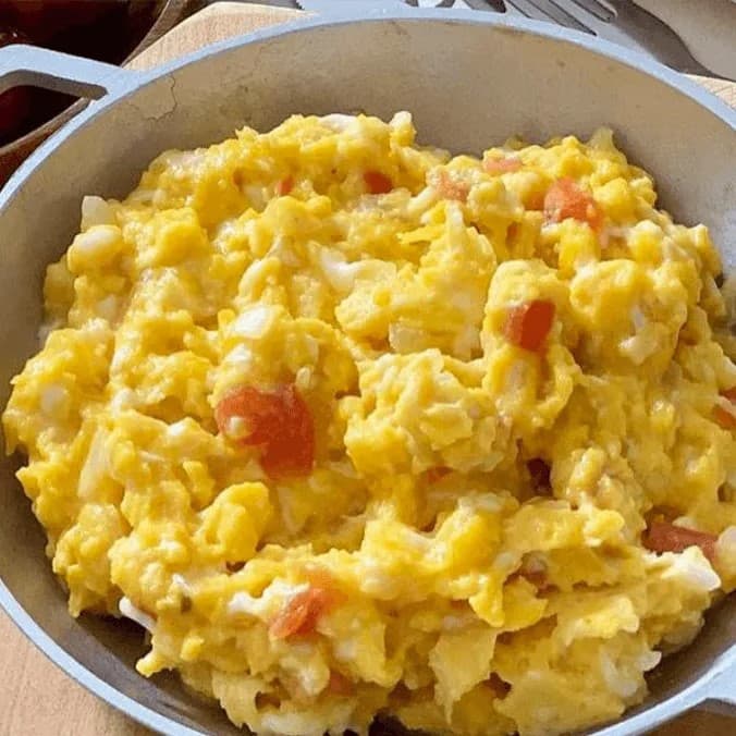 Huevos Pericos
